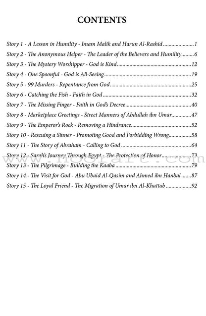 The Amazing Forest Series - We Love Healthy Food سلسلة الغابه العجيبة - نُحبُّ الطّعام الصِّحِّيّ