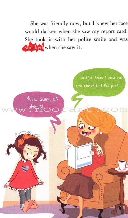 Shirin Box (Set of 5 Books)