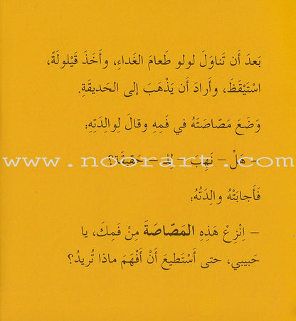 Lulu Series (Set of 4 books)