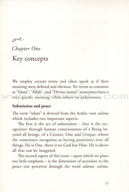 Islam: An Introduction