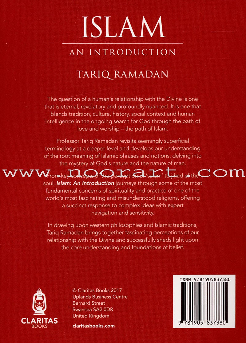 Islam: An Introduction