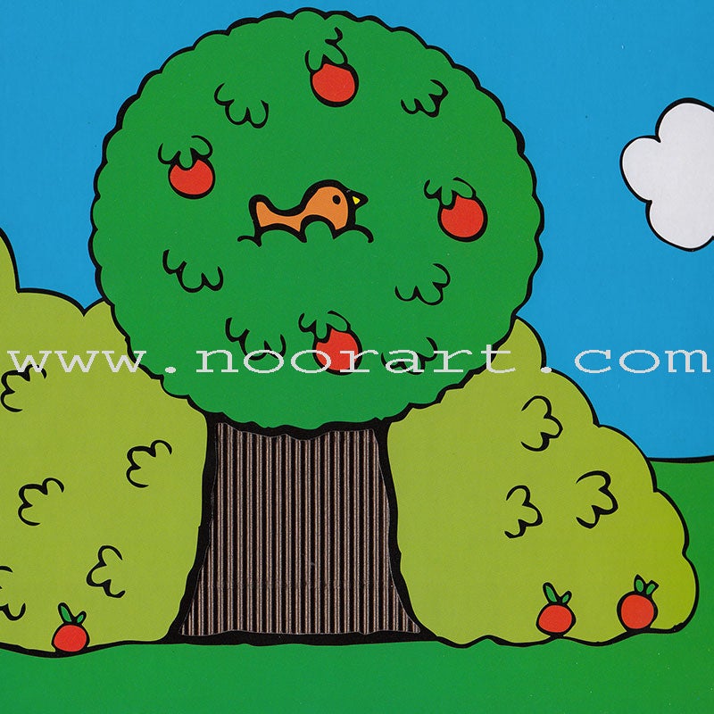 New and Useful Books Series (Set of 4 Books) سلسلة كتب جديدة مفيدة