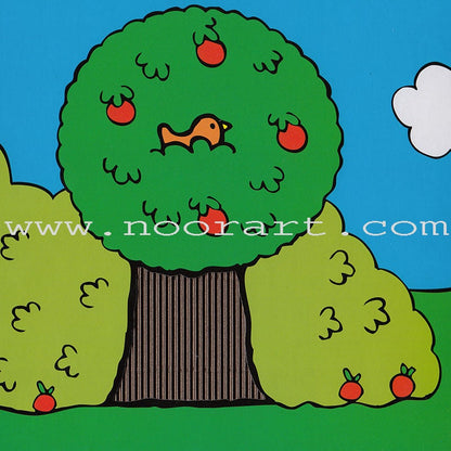 New and Useful Books Series (Set of 4 Books) سلسلة كتب جديدة مفيدة