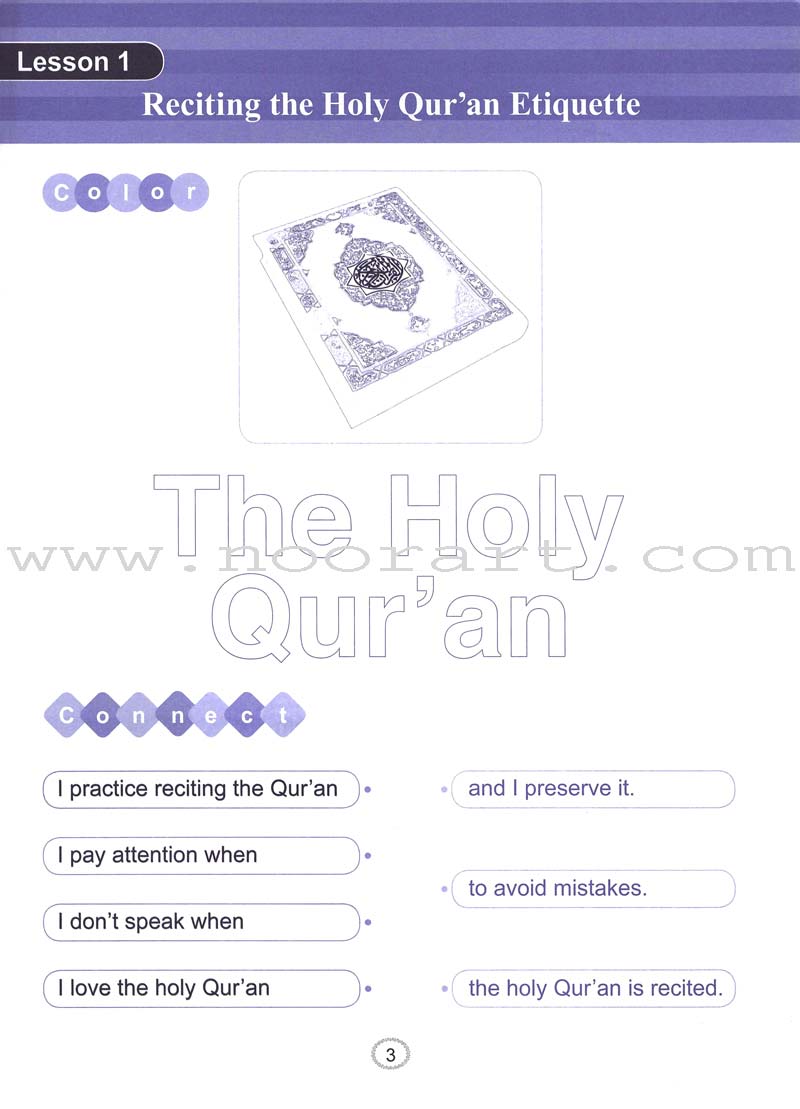 Call to Faith Activity Book 1 (English Edition)