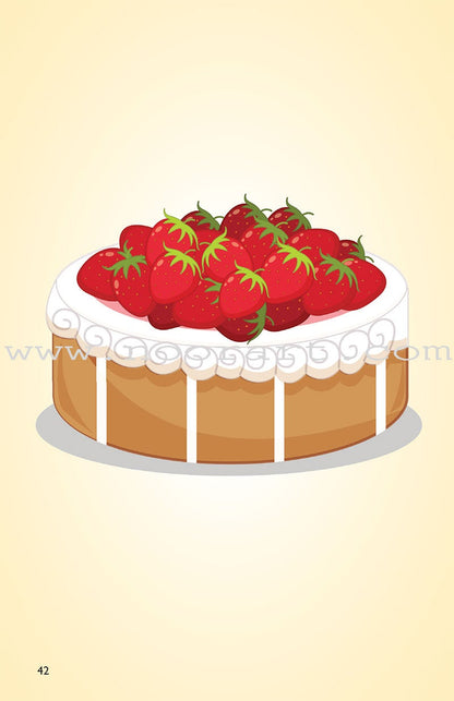 My First 50 Arabic Words