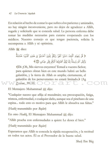 Respuestas de La Jurisprudencia Islamica Para La Mujer -Fatawa :Essential Rulings for Every Muslim Woman