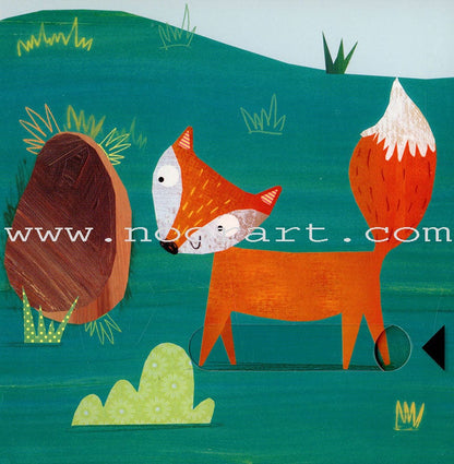 Push and Pull Series (Set of 4 Books) ادفَع واسحَب