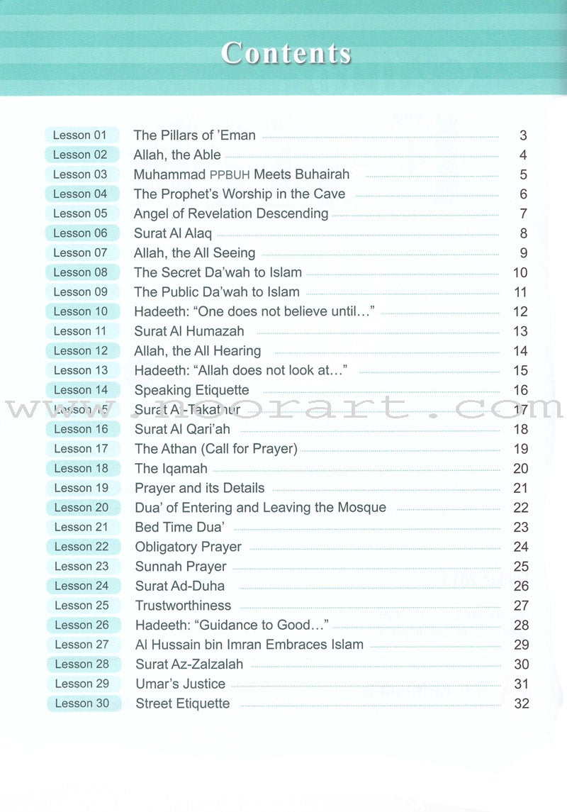 Call to Faith Activity Book 3 (English Edition)