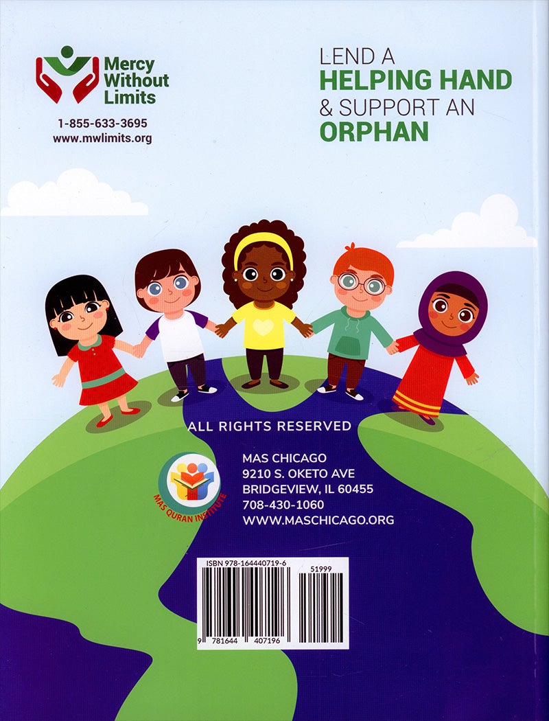 The Best of Values (ages 9–12) - 2 روائع القيم