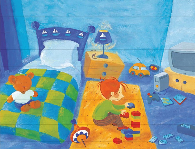 Tarboosh Stories KG1 طربوش روضة أولى