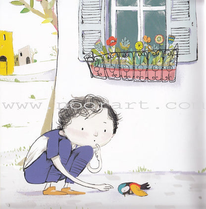 Jad And Tala Series (Set of 6 Books) مجموعة قصصية جاد وتالا