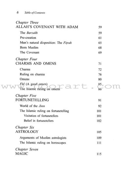 The Fundamentals of Tawheed (Islamic Monotheism, Paperback) شرح مبادىء التوحيد