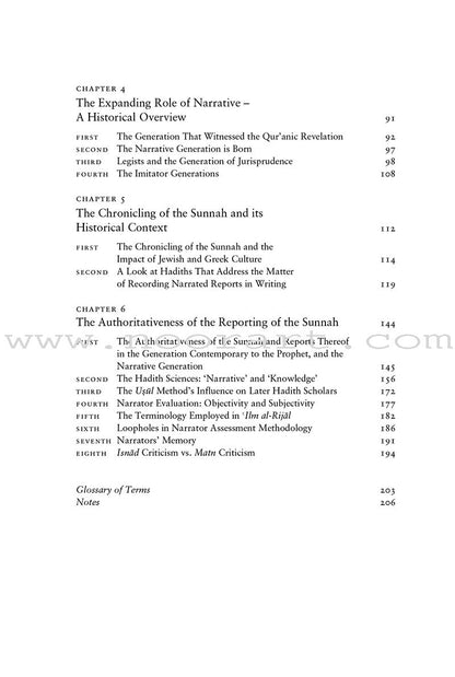 Reviving the Balance: The Authority of the Qur'an and the Status of the Sunnah