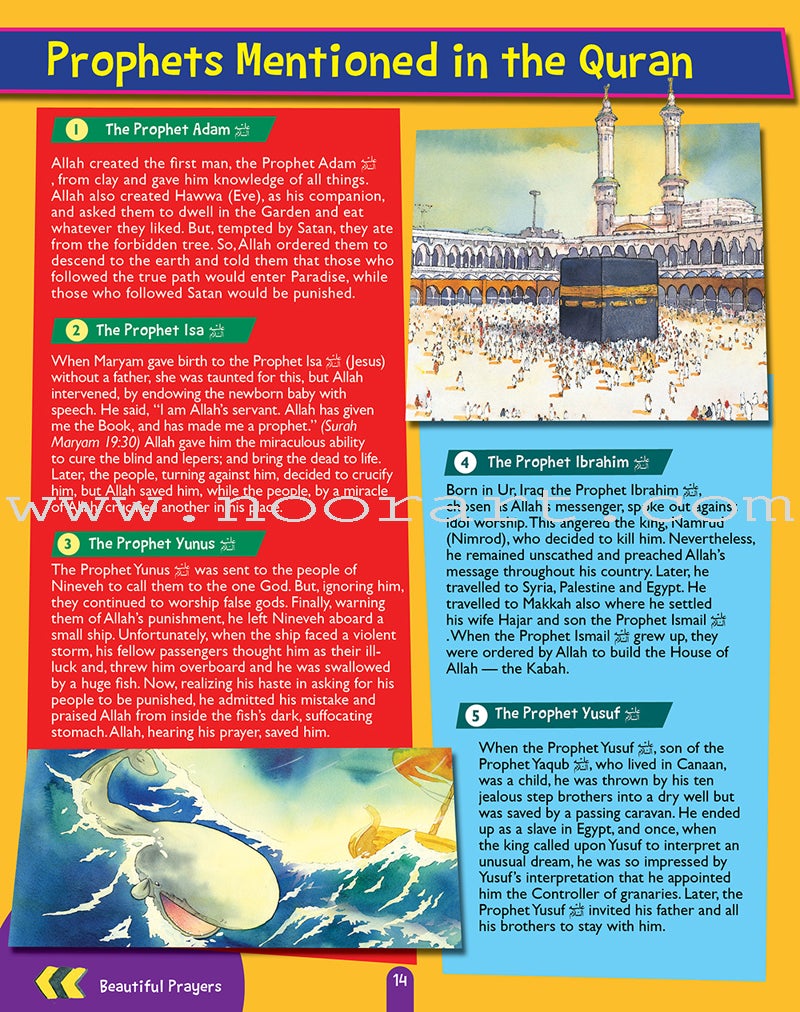 Awesome Quran Facts (Paperback)