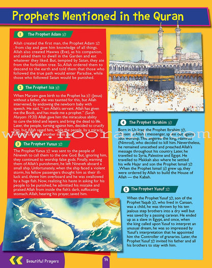 Awesome Quran Facts (Paperback)
