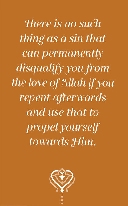 Allah Loves...