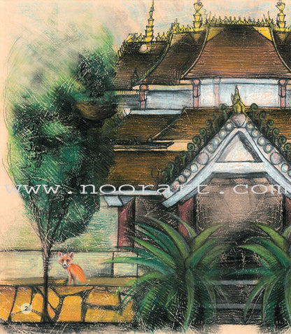 Forest Animals Series (set of 10 Books) سلسلة حيوانات الغابة
