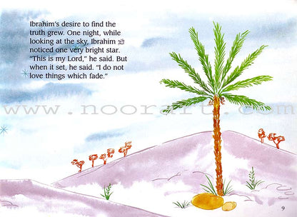 My Quran Stories Gift Box: 2 (20 Quran Stories for Little Hearts, Paperback)