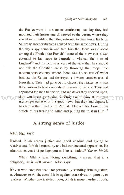 Salah ad-Din al-Ayubi (2 Volume Set)