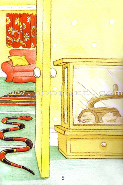 My Way to Reading Series: Level 1 (8 Books) سلسلة طريقي إلى القراءة