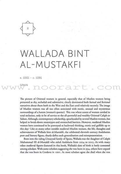 Great Muslims of the West: Makers of Western Islam (Hardcover)