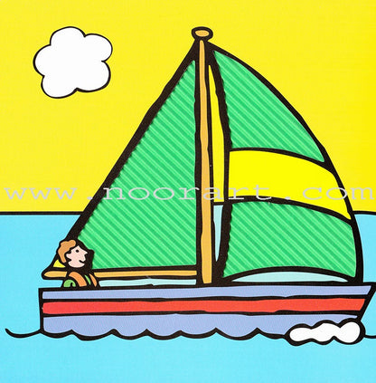 New and Useful Books Series (Set of 4 Books) سلسلة كتب جديدة مفيدة