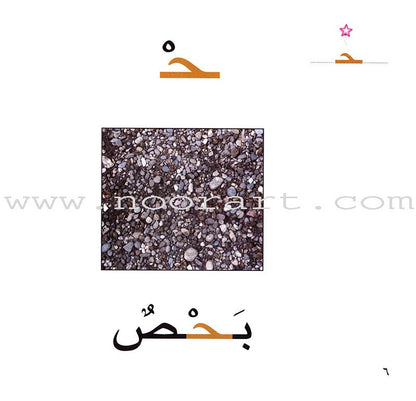 Ladder Reading Stories Box (28 Alphabets) قصص سلم القراءة داخل علبة