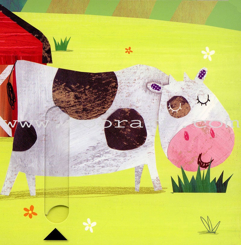 Push and Pull Series (Set of 4 Books) ادفَع واسحَب