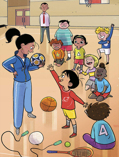 Yasmin Stories 2 (Set of 4 Books)