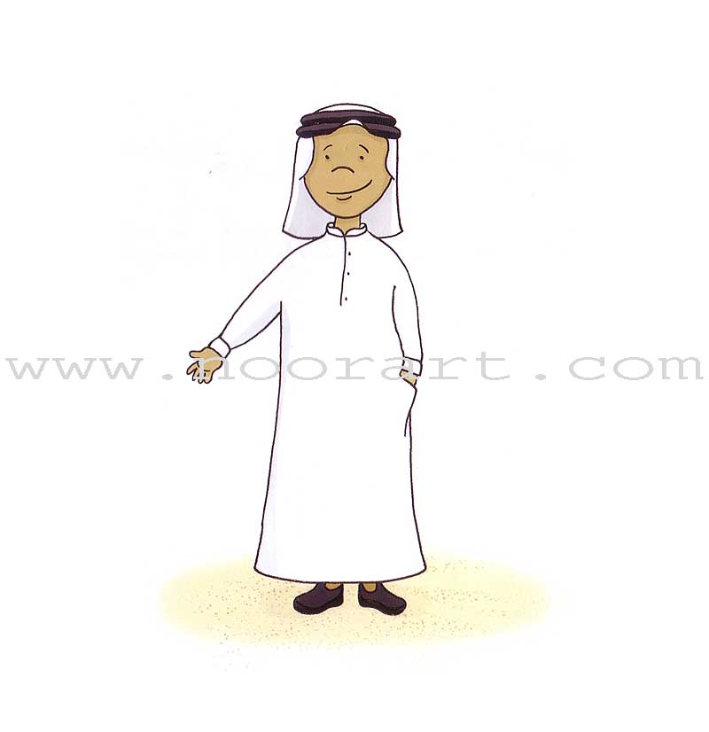 Read in Arabic Series – Dark Blue Collection: Sixth Group (5 Books) سلسلة اقرأ بالعربية – المجموعة الكحلية