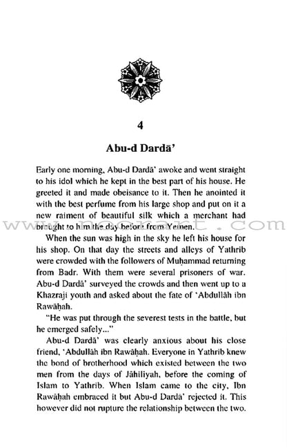 Companions of the Prophet: Book One