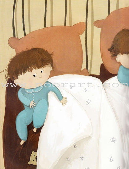 The Cockroach in the Night Series (3 books) سلسلة صرصار الليل