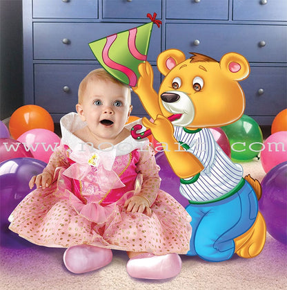 Let's Have Fun Together Series (Set of 8 Books)  سلسلة لنمرح معاً
