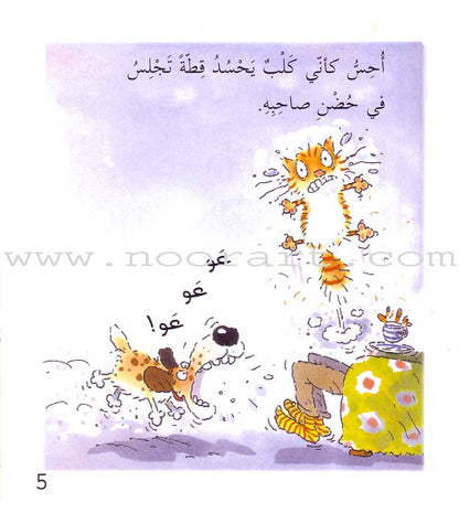 I Know my Feelings (4 Books)