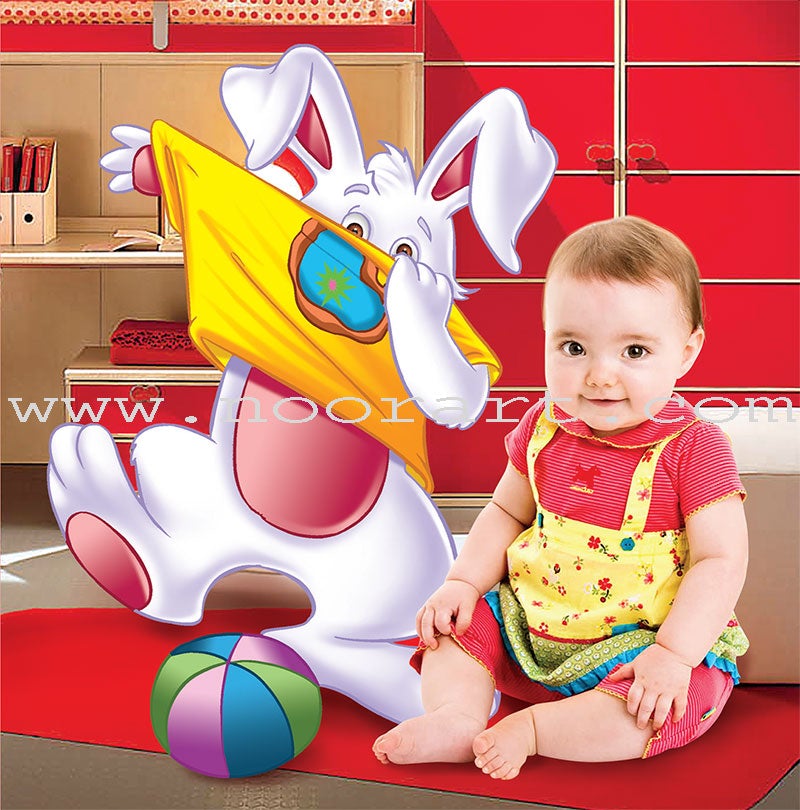 Let's Have Fun Together Series (Set of 8 Books)  سلسلة لنمرح معاً