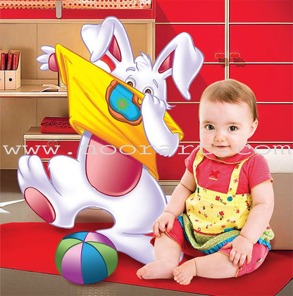 Let's Have Fun Together Series (Set of 8 Books)  سلسلة لنمرح معاً