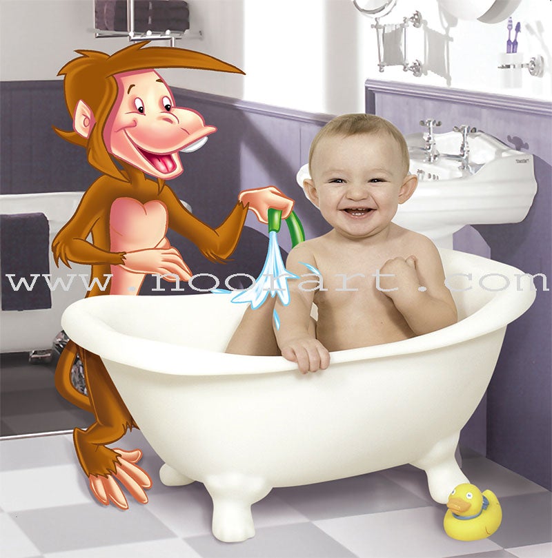 Let's Have Fun Together Series (Set of 8 Books)  سلسلة لنمرح معاً