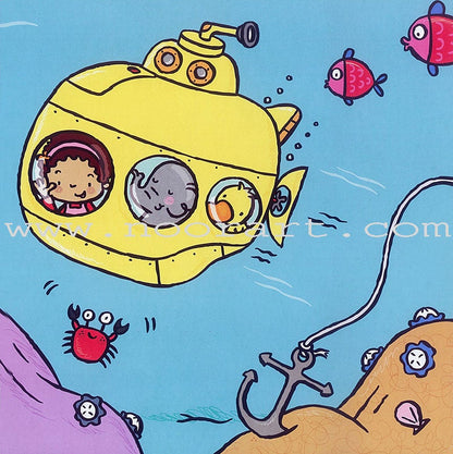 Tales Window Series (Set of 4 Books) سلسلة شباك الحكايات