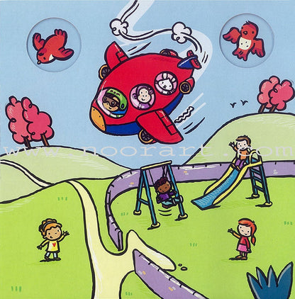 Tales Window Series (Set of 4 Books) سلسلة شباك الحكايات