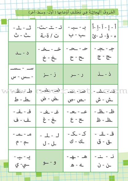 As-Sabeel for Arabic Education - Textbook: Level 4 السبيل: إلى التربية و التعليم- المستوى الرابع