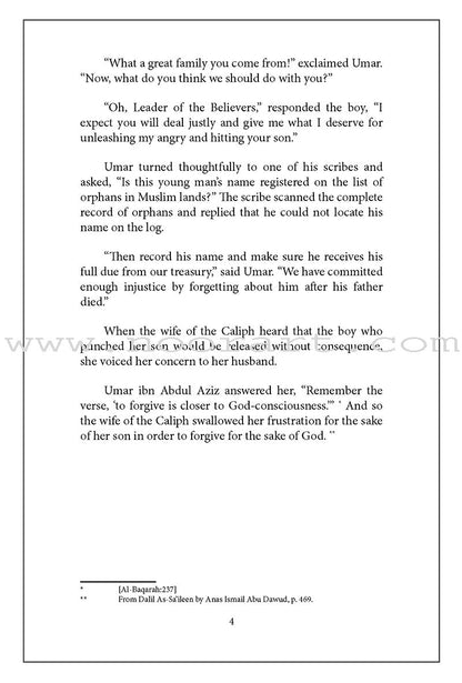 A Cup of Mint Tea Volume 6 (English)