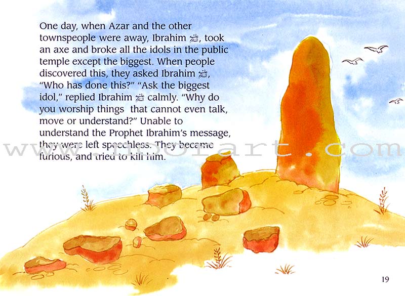 My Quran Stories Gift Box: 2 (20 Quran Stories for Little Hearts, Paperback)