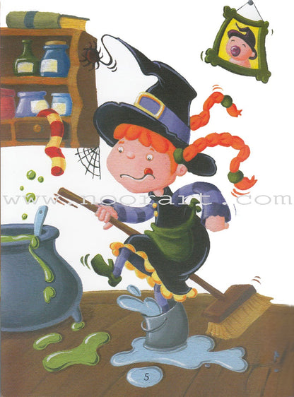 Our Toddlers Are Reading Series: Pre-Reading Stage (Set of 11 Books) سلسلة أطفالنا يقرأون: مرحلة ما قبل القراءة