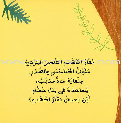 Push and Pull Series (Set of 4 Books) ادفَع واسحَب