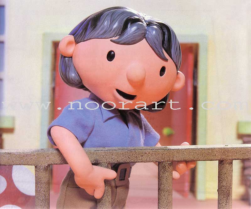Bob the Builder (8 Books) بوب البنّاء