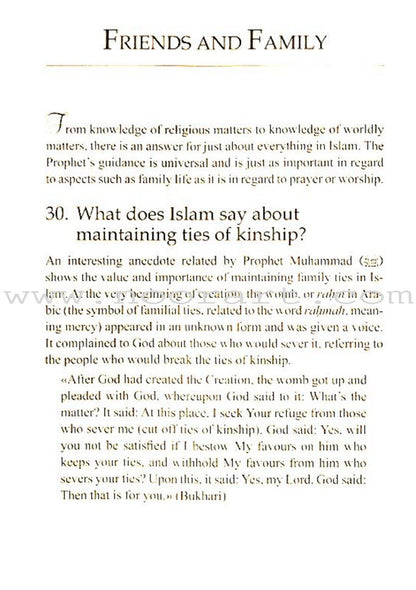 Which Way to Paradise? A Guide to Islam for Beginner and Intermediate Muslims