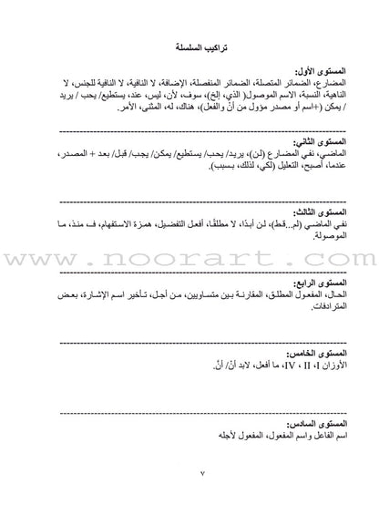 Sahlawayhi 3: Graded Stories for Beginners