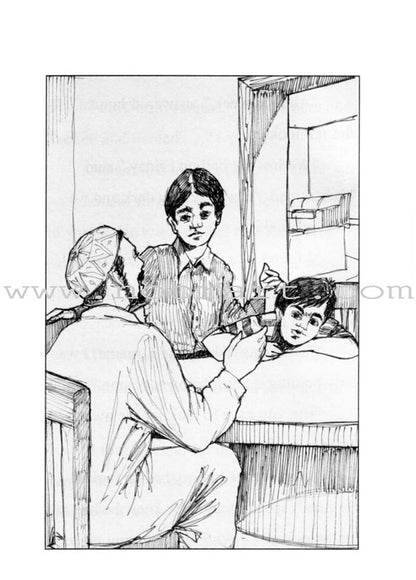 Amana Reading Series: Grade 2 (6 Books)