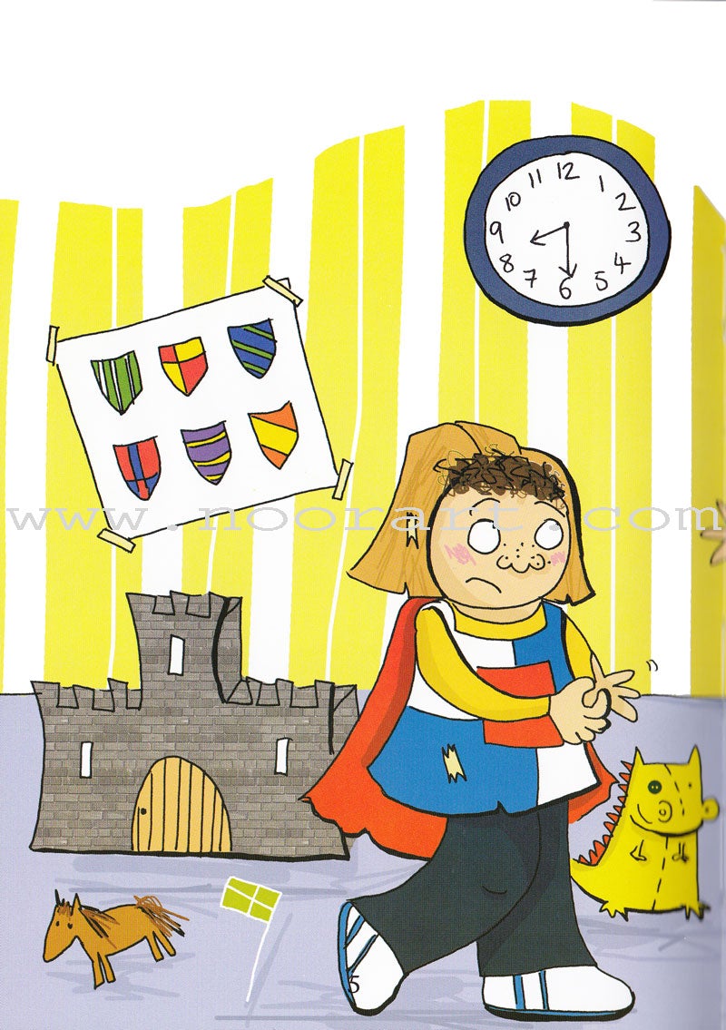 Our Toddlers Are Reading Series: Pre-Reading Stage (Set of 11 Books) سلسلة أطفالنا يقرأون: مرحلة ما قبل القراءة