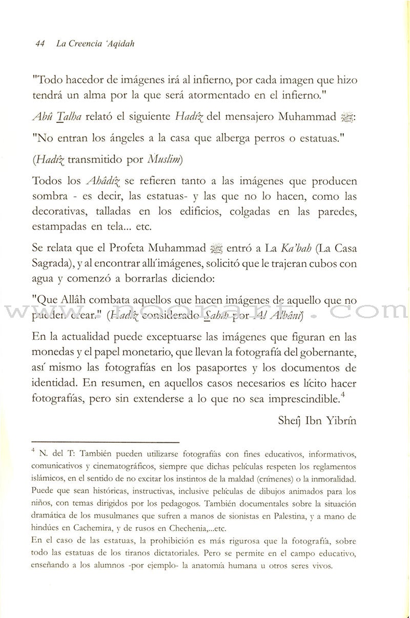 Respuestas de La Jurisprudencia Islamica Para La Mujer -Fatawa :Essential Rulings for Every Muslim Woman